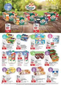 G20 Supermarchés - Prévisualisation de G20 Supermarchés catalogue valide à partir de 07/10/2026 | Page: 4
