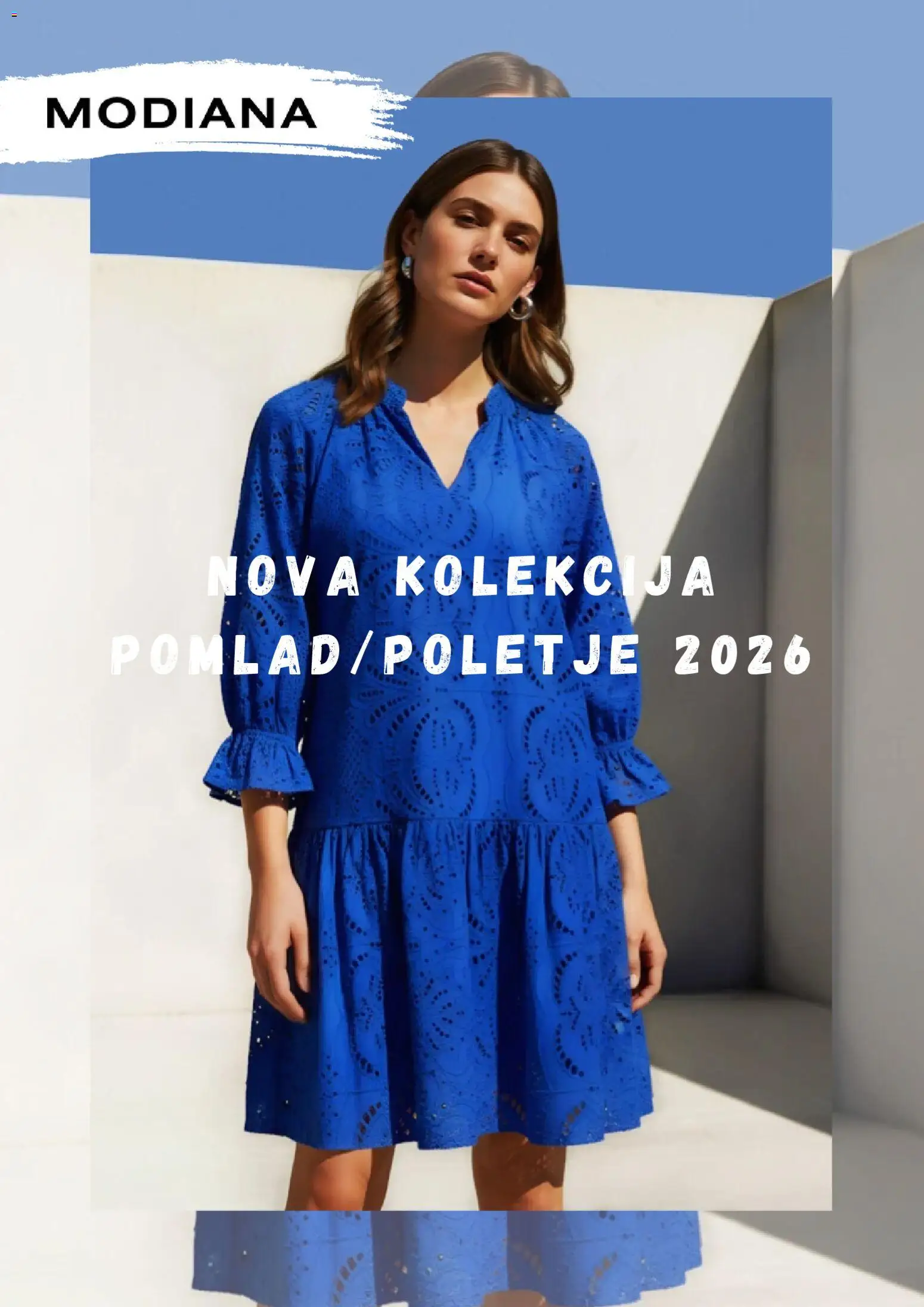 Novi Modiana katalog ponudbe – veljaven od 31.08.2026 | Stran: 1