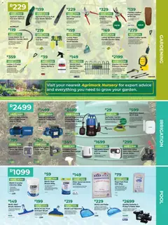 Agrimark specials catalogue – valid from 24/08/2026 | Page: 3