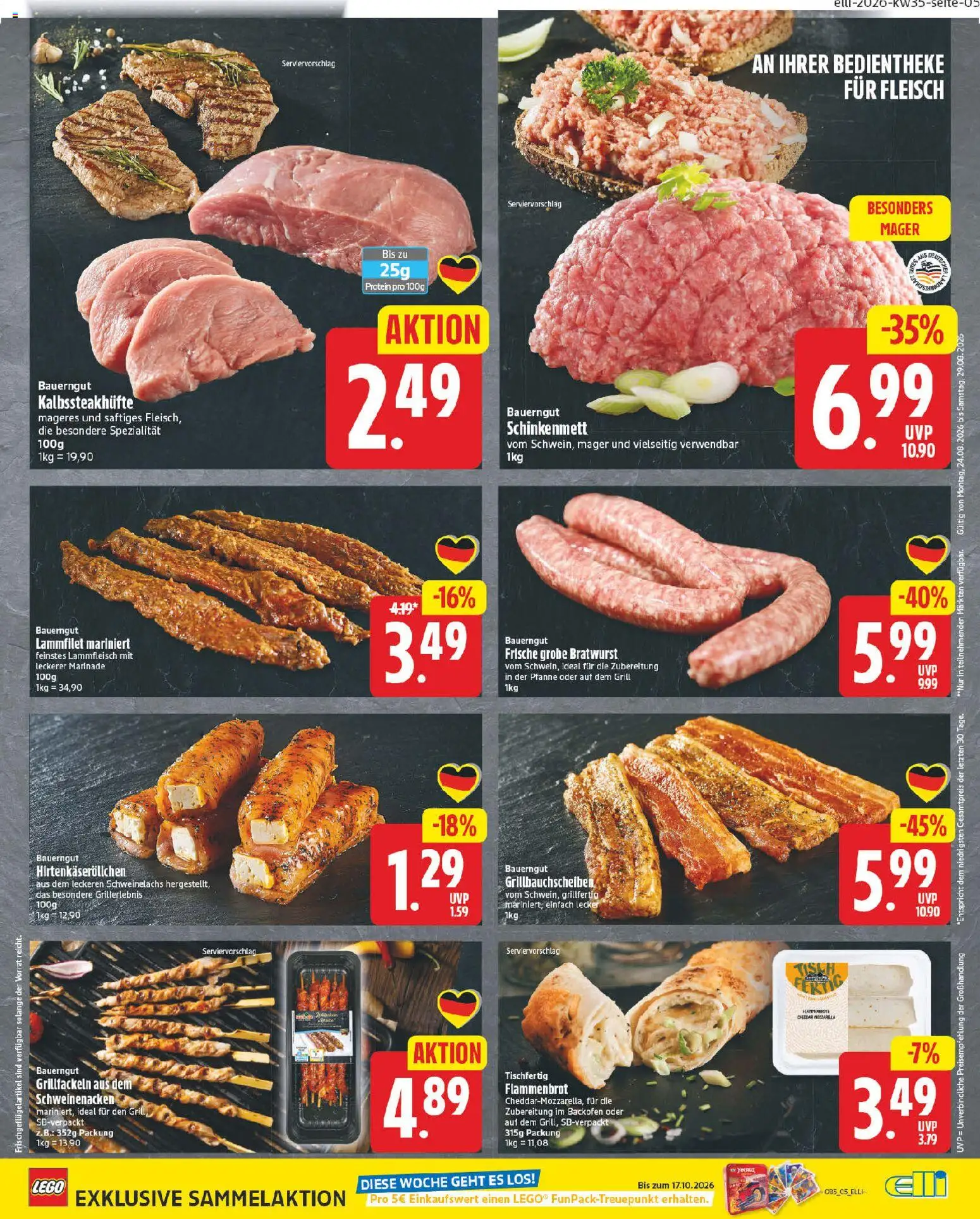 Elli Markt Prospekt – gültig ab 24.08.2026 | Seite: 5