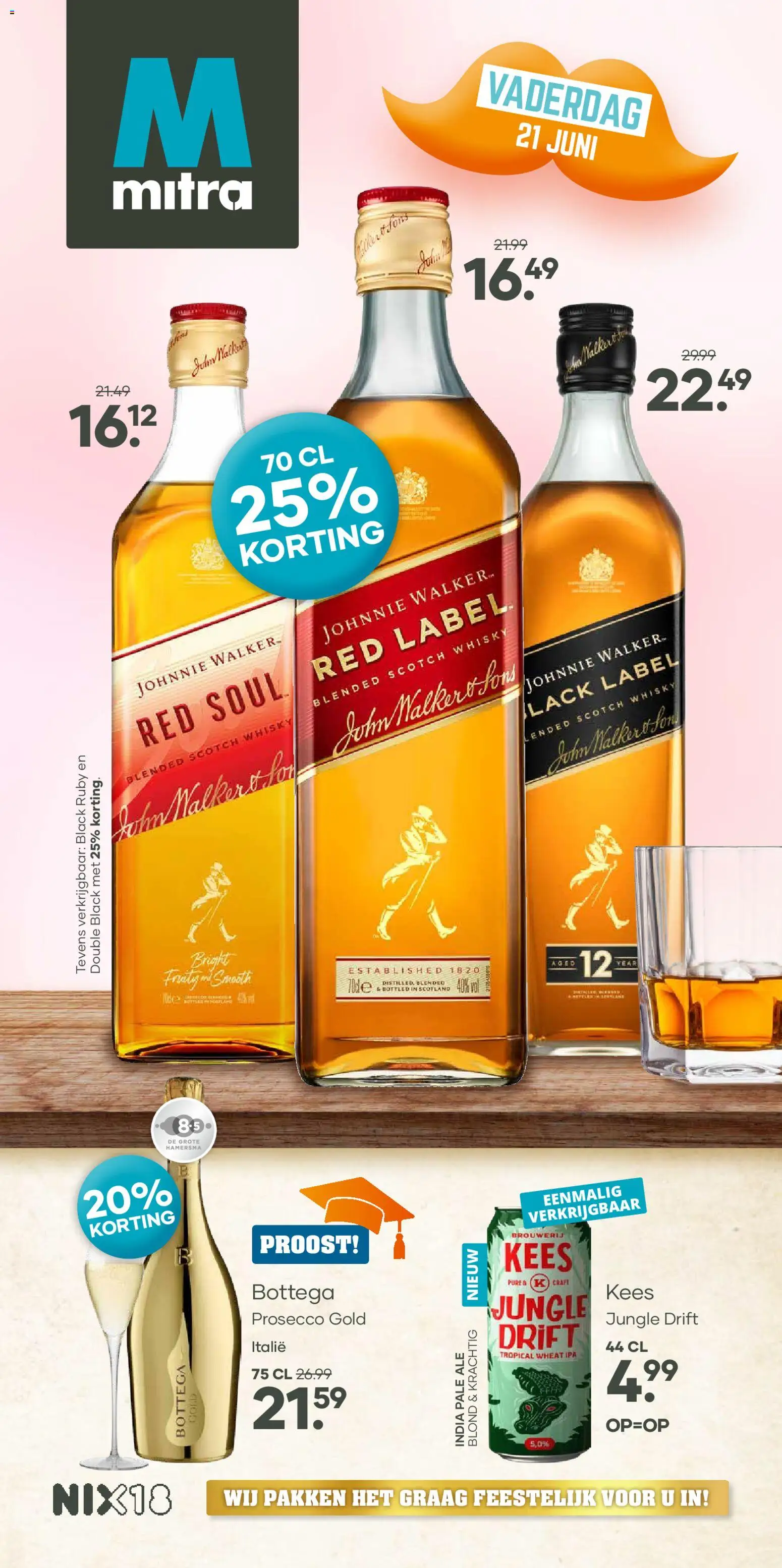 {H1} | Pagina: 1 | Producten: Whisky