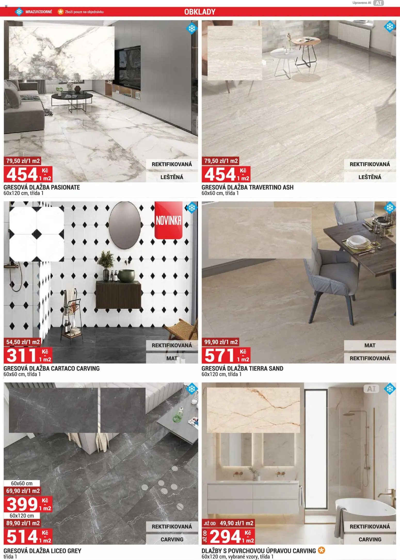 Merkury Market leták od 01.10.2026 | Strana: 9