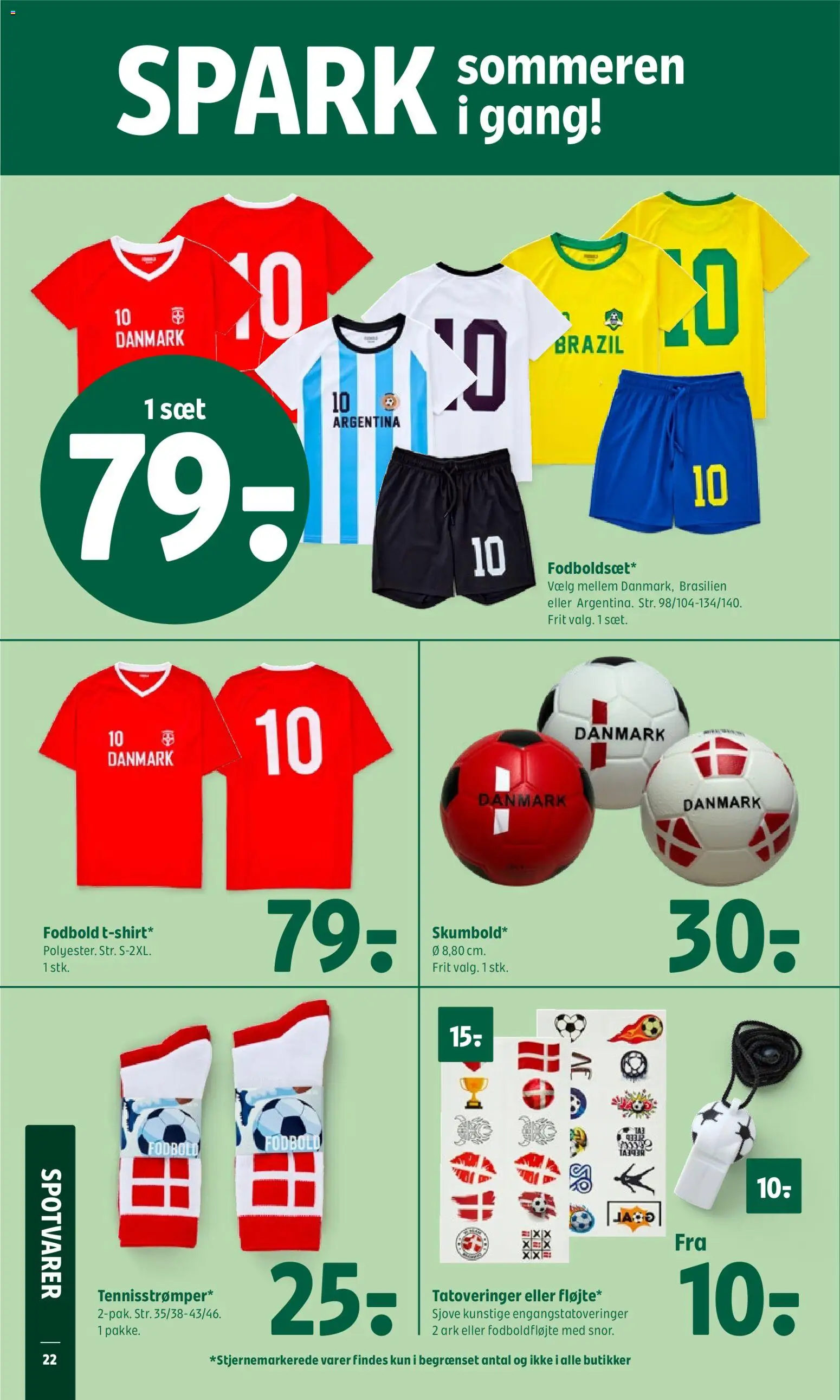 Coop 365 tilbudsavis – gyldig fra 28.05.2026 | Side: 27 | Produkter: T-shirt