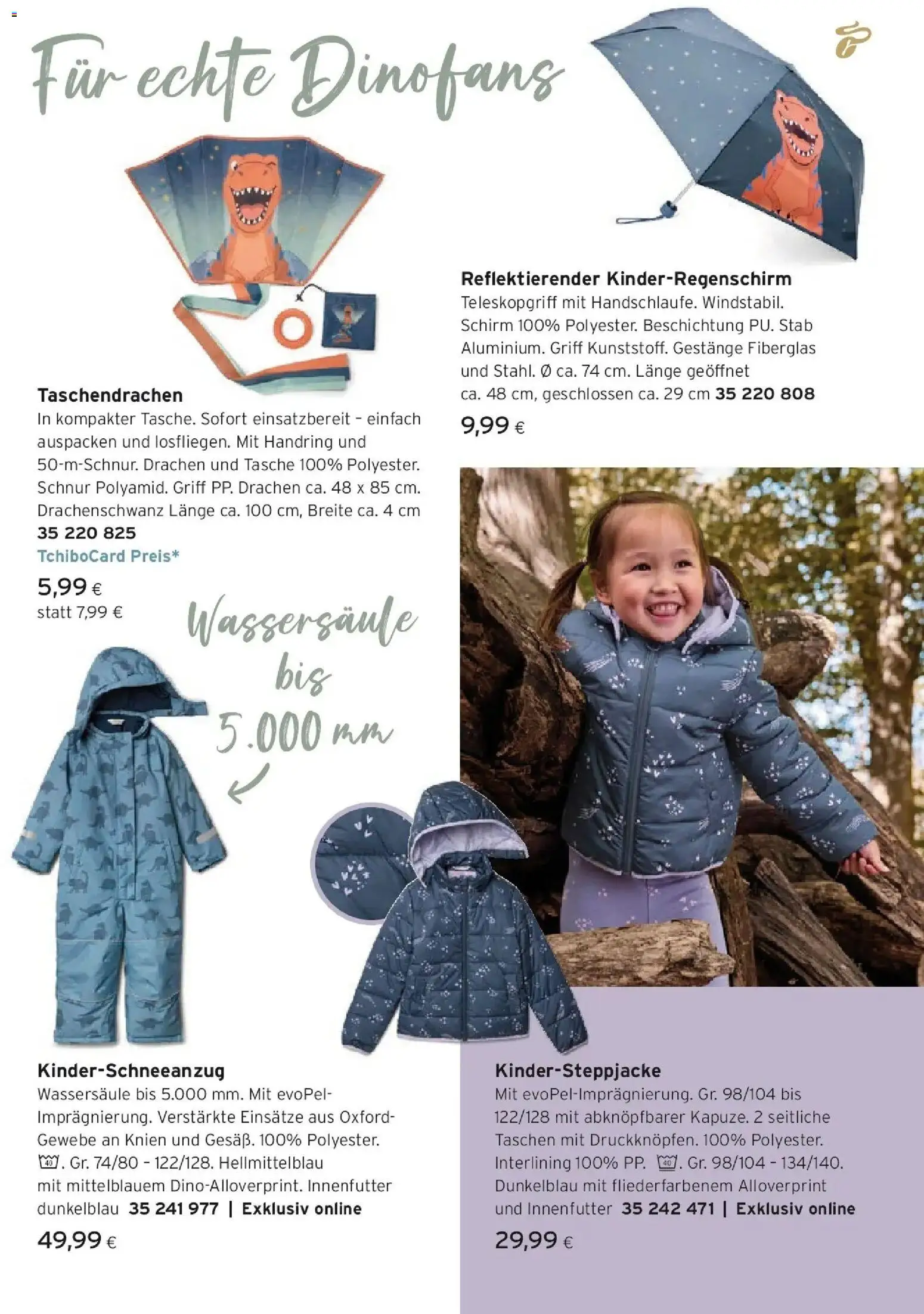 Tchibo Eduscho - Tchibo Magazin von 09.09.2026 - Aktuelle Angebote | Seite: 25 | Produkte: Tasche