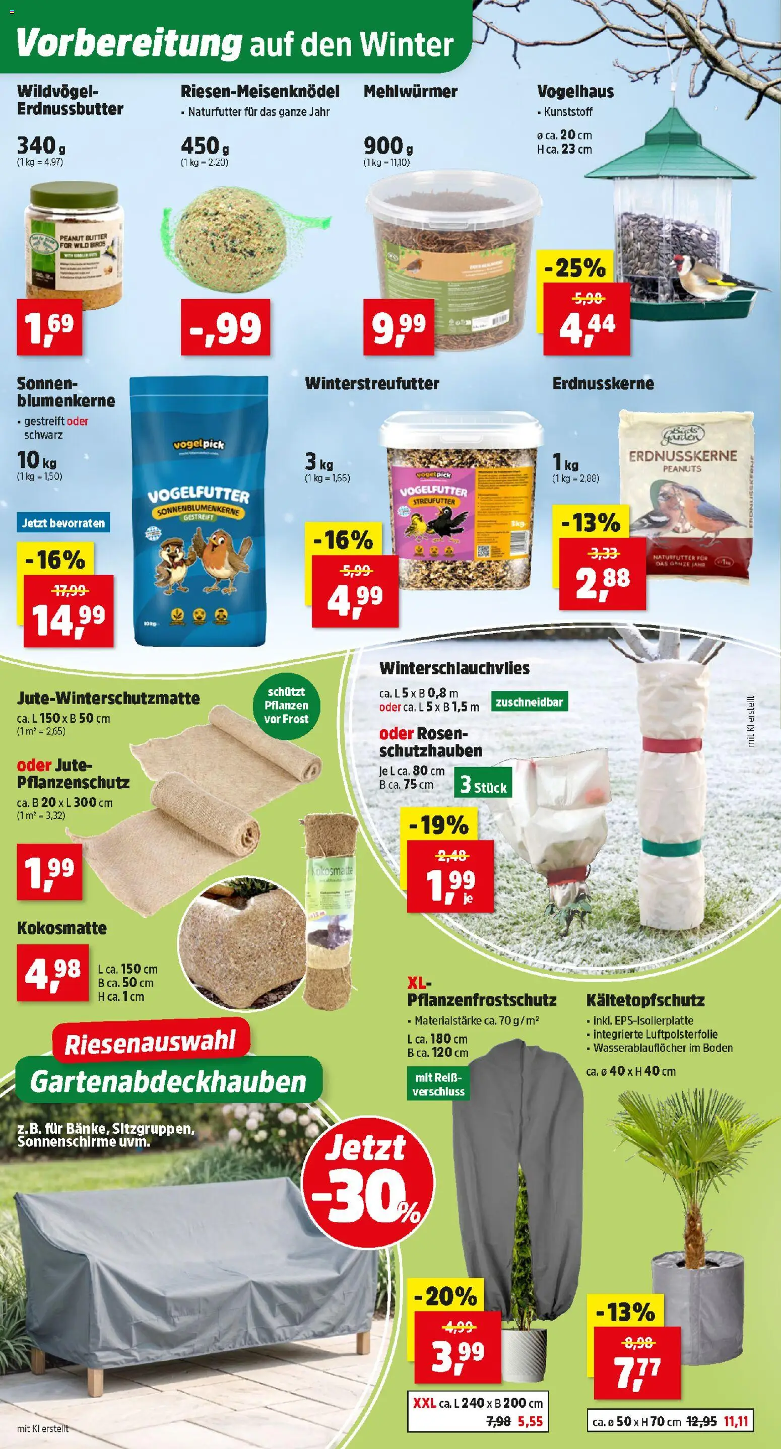 Thomas Philipps Flugblatt gültig ab 05.10.2026 | Seite: 2 | Produkte: Butter