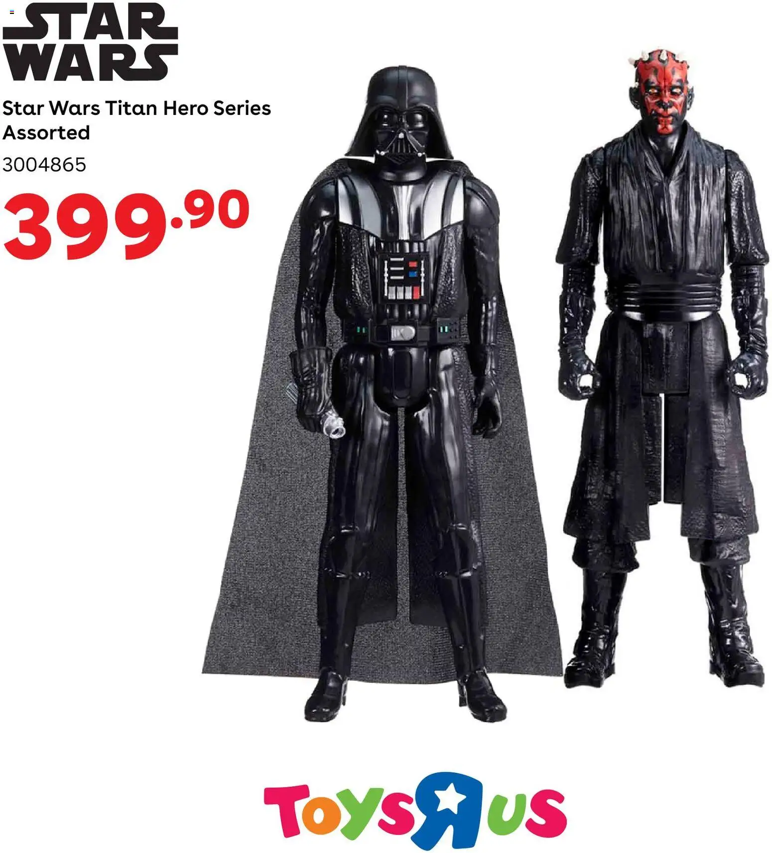 New Toys R Us catalogue – valid from 22.05.2026 | Page: 9 | Products: Toys