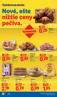 Lidl leták platný od 05.10.2026 | Strana: 4