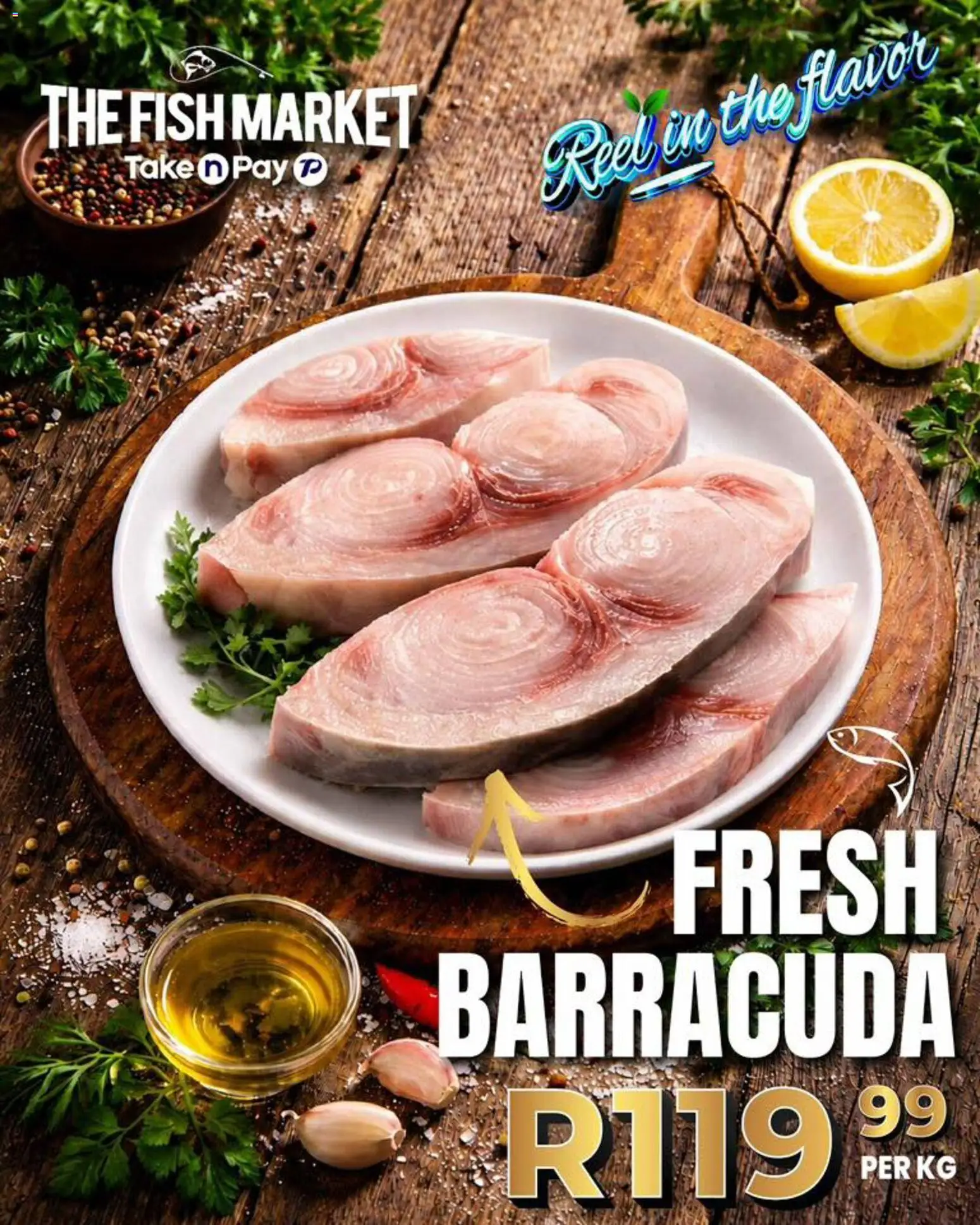 New Take n Pay catalogue – valid from 02.06.2026 | Page: 40