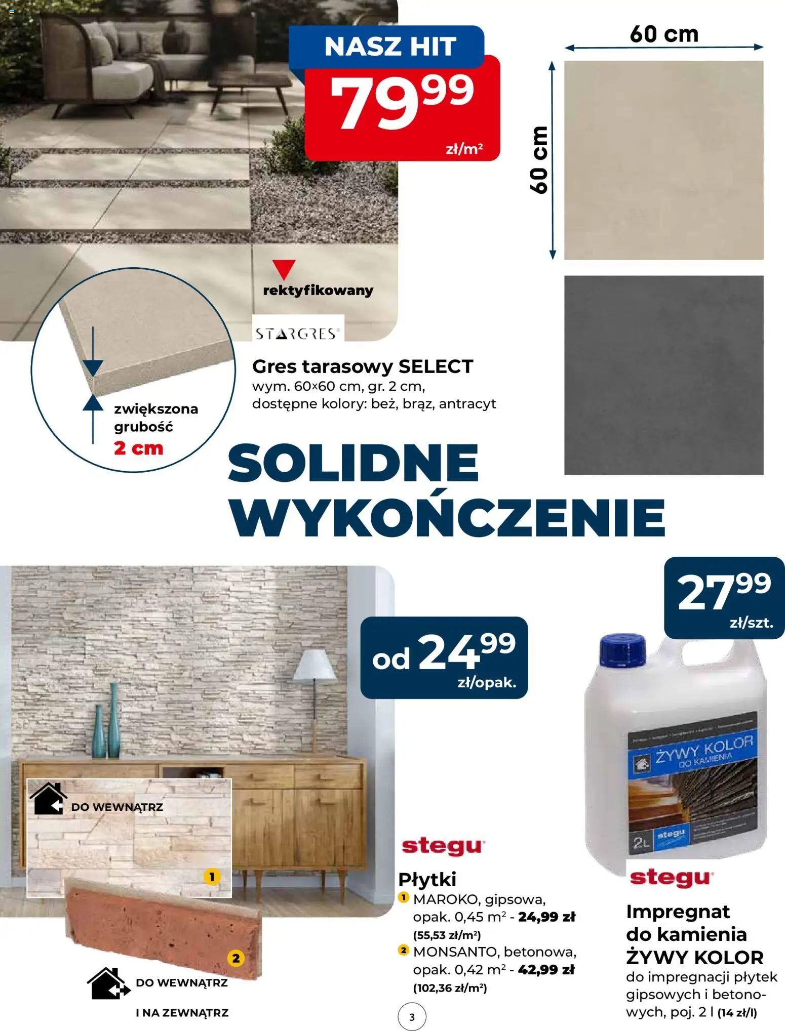 Mrówka gazetka od 06.08.2026 | Strona: 3
