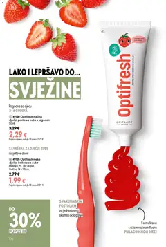 Oriflame Katalog - Pregled kataloga iz trgovine Oriflame, vrijedi od 24.06.2026 | Stranica: 136