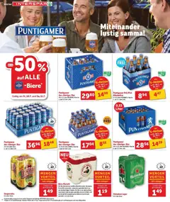 Interspar Flugblatt - Burgenland Sued ab 09.07.2026 gültig | Seite: 9
