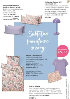 Pogląd oferty "Tchibo promocje" - ważna od 16.06.2026 | Strona: 3