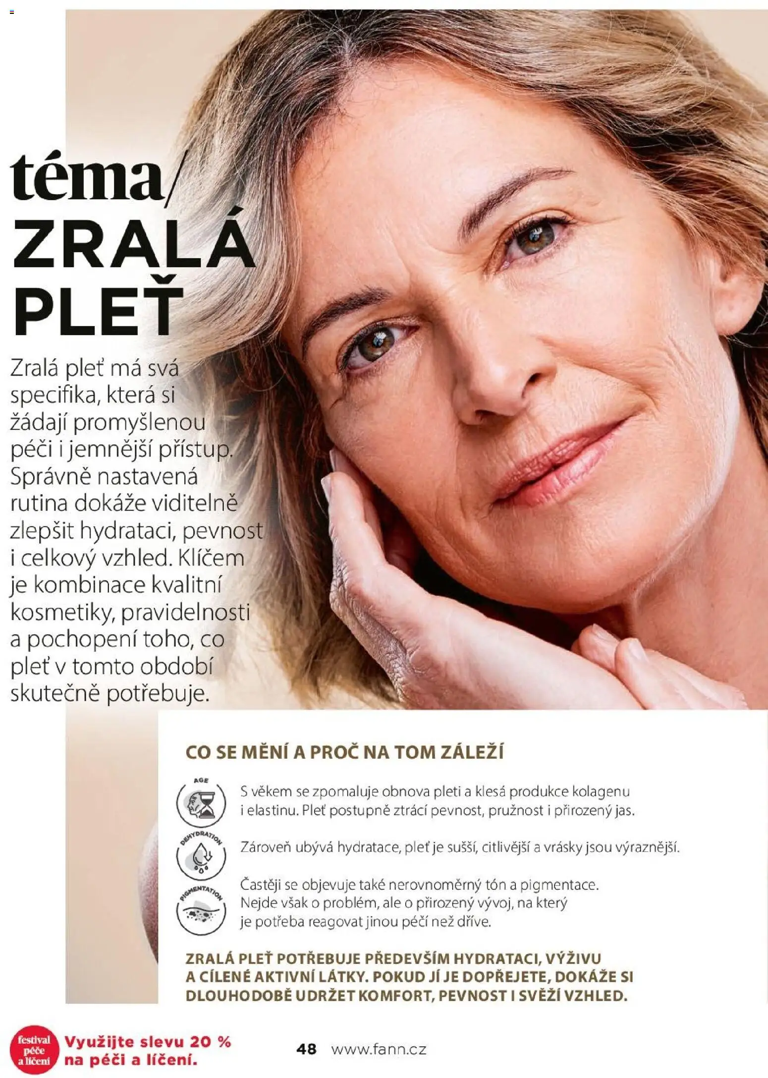 FAnn parfumerie katalog Léto 2026 od 01.06.2026 | Strana: 48