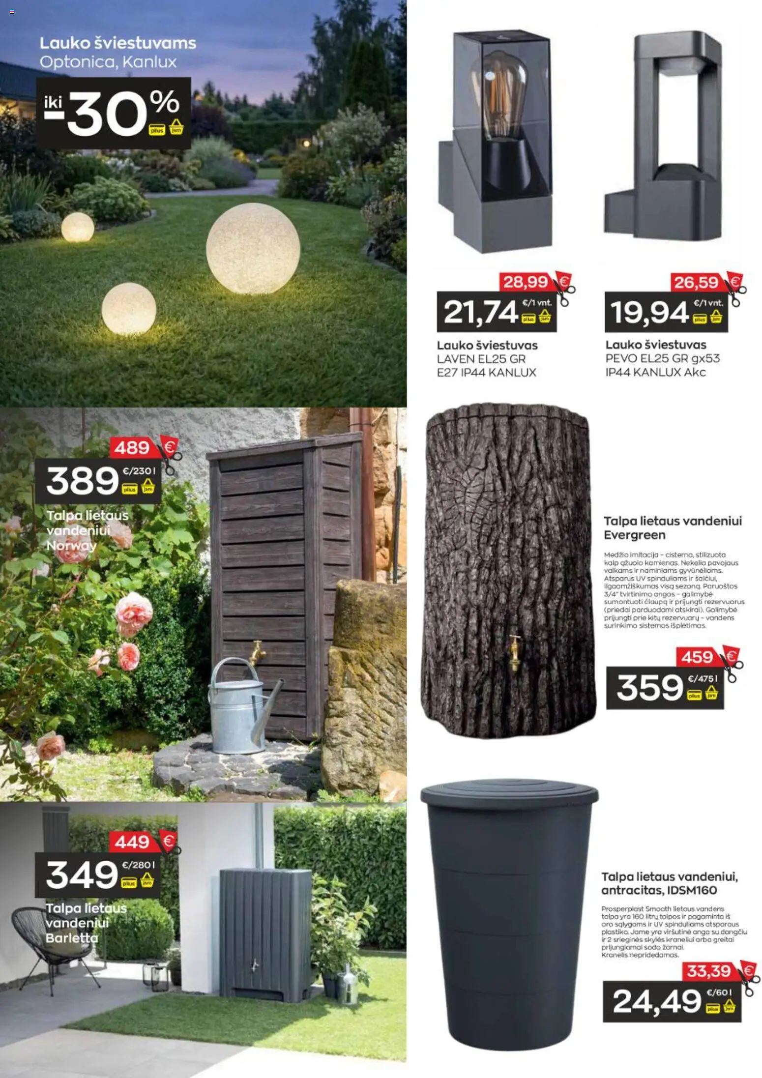 Jupoja akcijos nuo 21.05.2026 | Puslapis: 4
