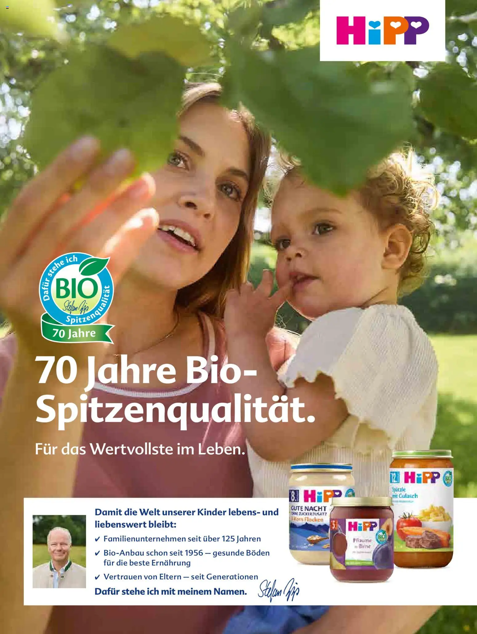 dm drogerie markt Family Magazin October 2026 gültig ab 01.10.2026 | Seite: 11 | Produkte: Flocken, Birne