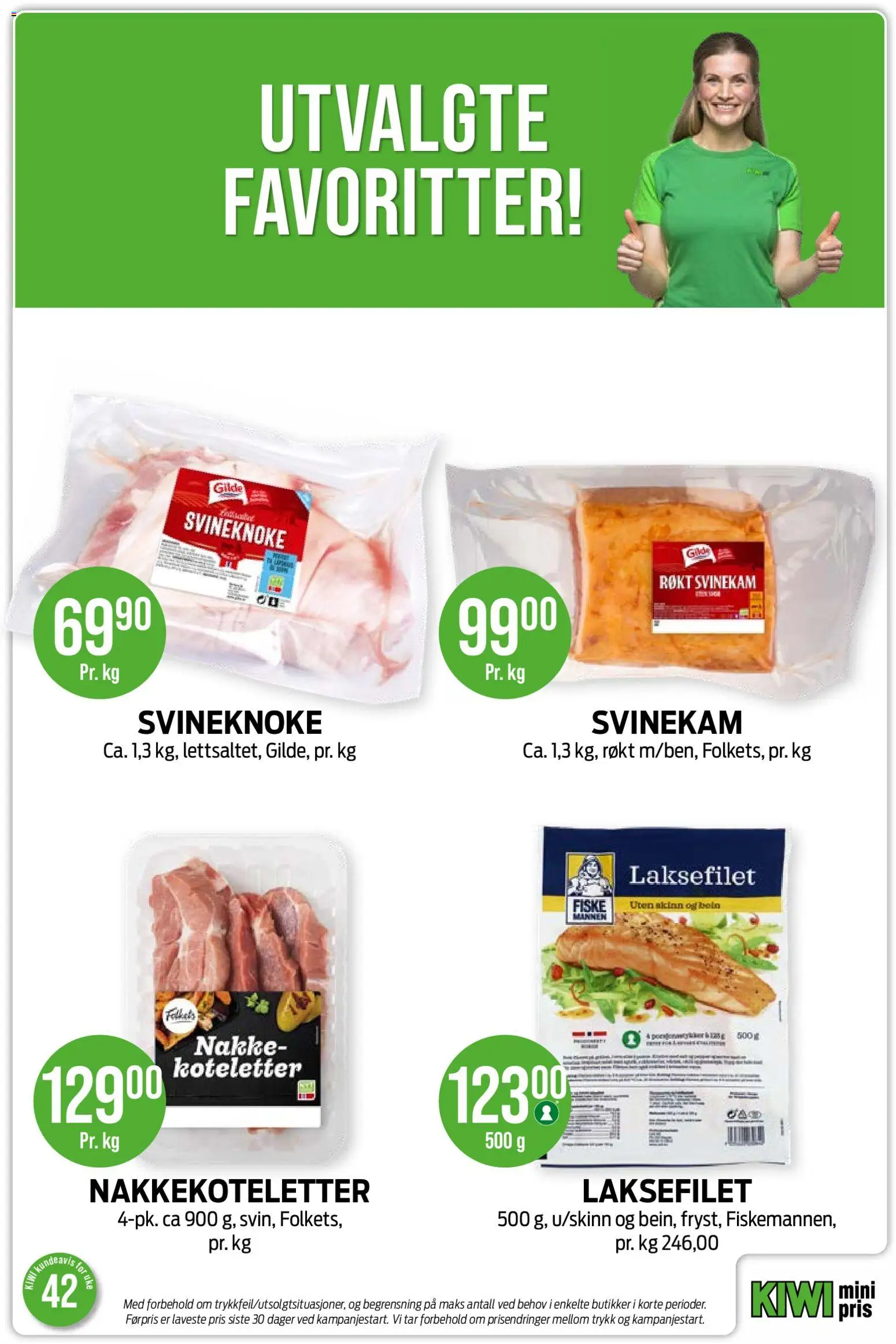 {H1} | Side: 17 | Produkter: Svineknoke, Kiwi, Ved, Svinekam