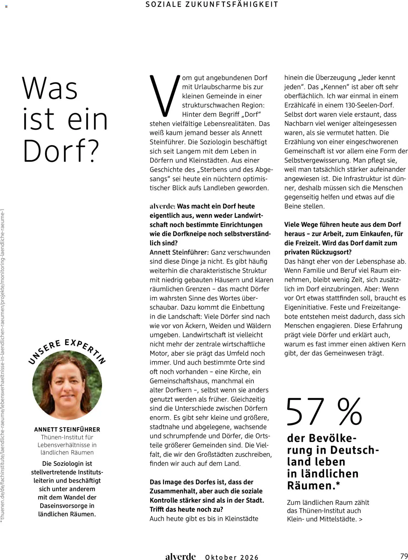 dm drogerie Prospekt – gültig ab 01.10.2026 | Seite: 79