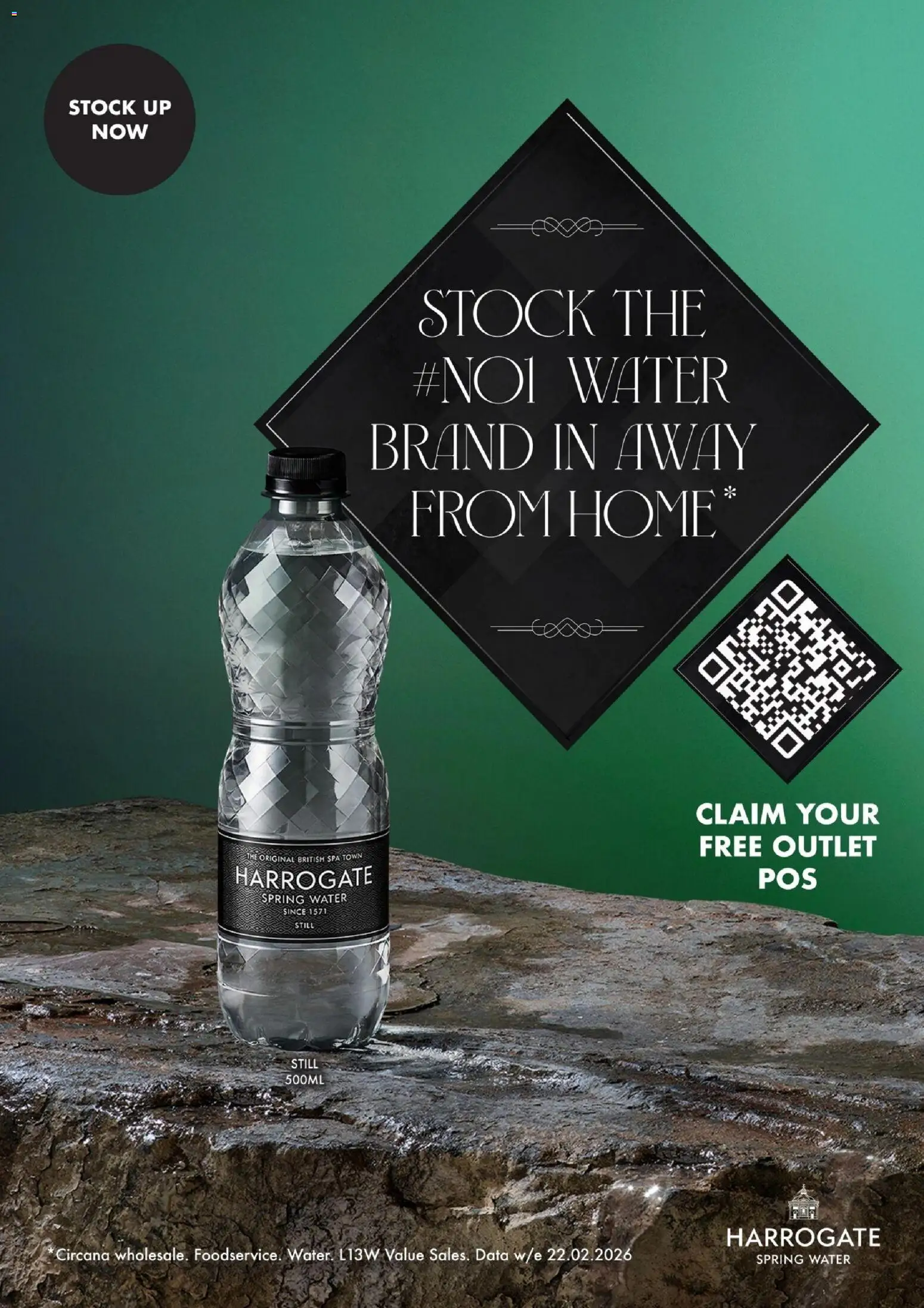 {H1} | Page: 67 | Products: Spring water, Water
