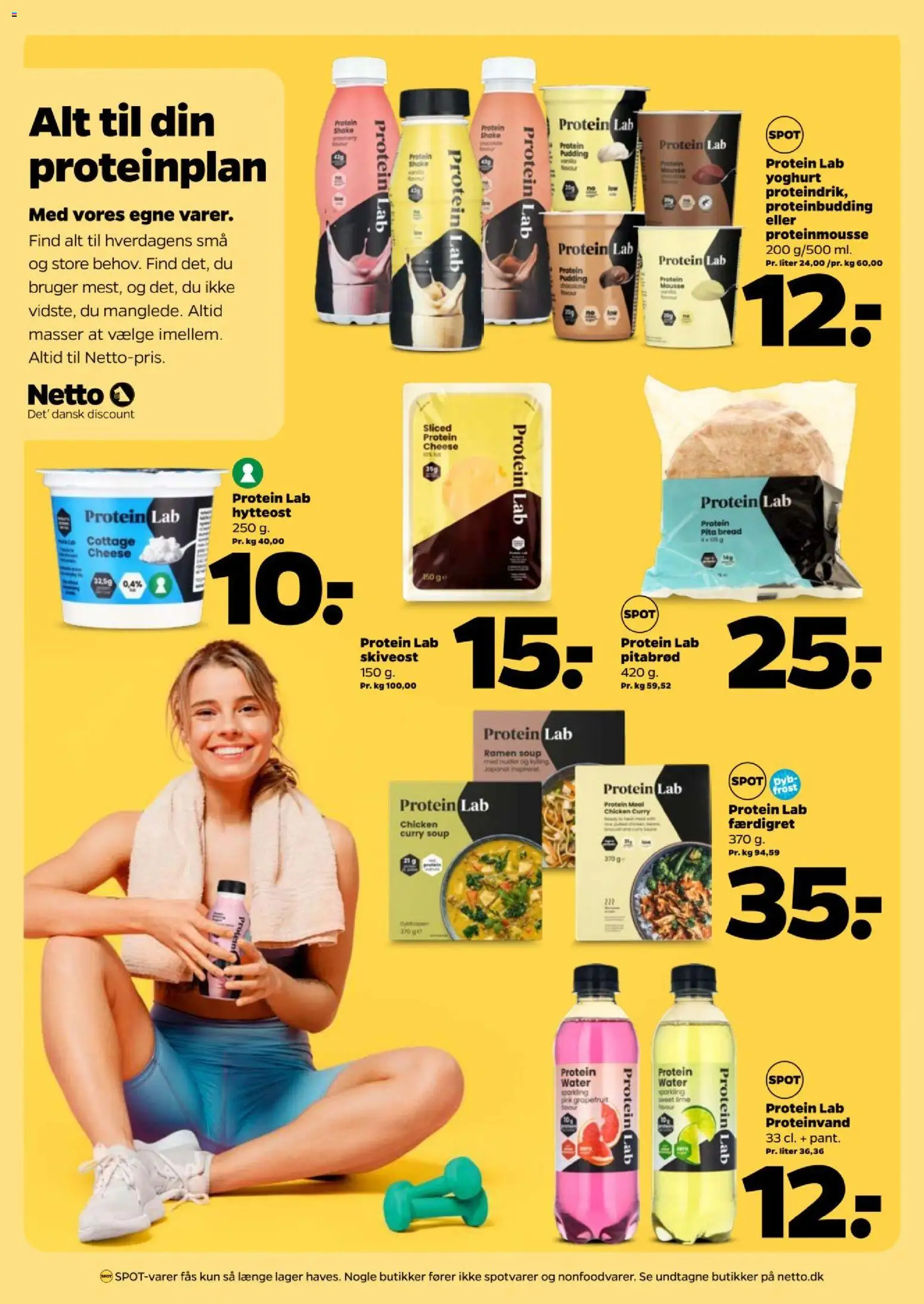 Netto tilbudsavis – gyldig fra 30/10/2026 | Side: 27
