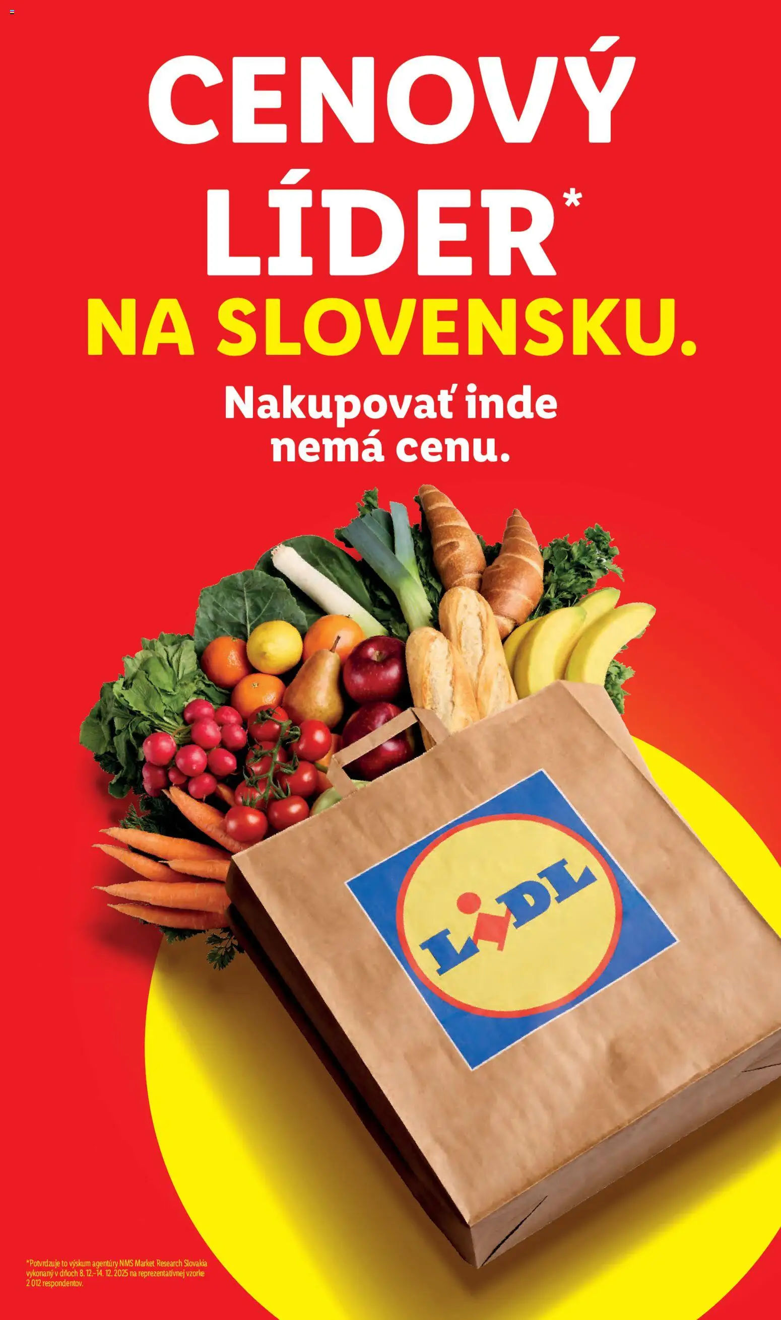Nové Lidl akcie – leták je platný od 25.05.2026 | Strana: 45