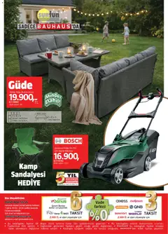 01.05.2026 tarihinden itibaren geçerli olan Bauhaus kataloğu önizlemesi | Sayfa: 4