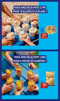 Aldi - Prévisualisation de Aldi catalogue valide à partir de 28/07/2026 | Page: 5