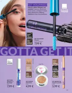 AVON Katalog August 2026 ab 08.08.2026 gültig | Seite: 65