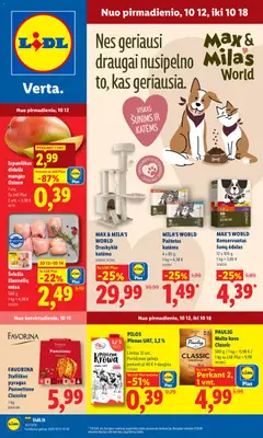 LIDL leidinys galioja nuo 2026.10.12