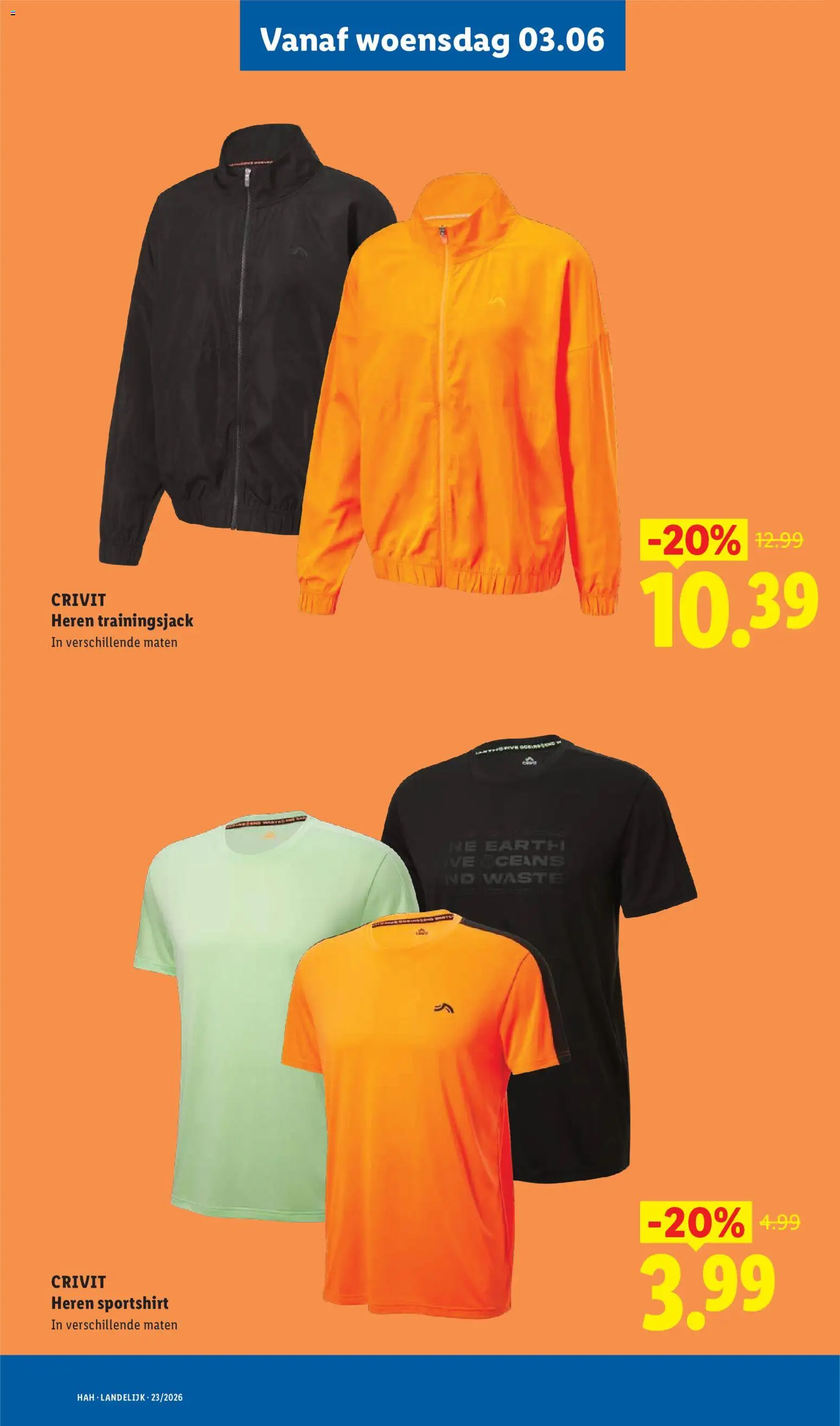 {H1} | Pagina: 41 | Producten: Shirt