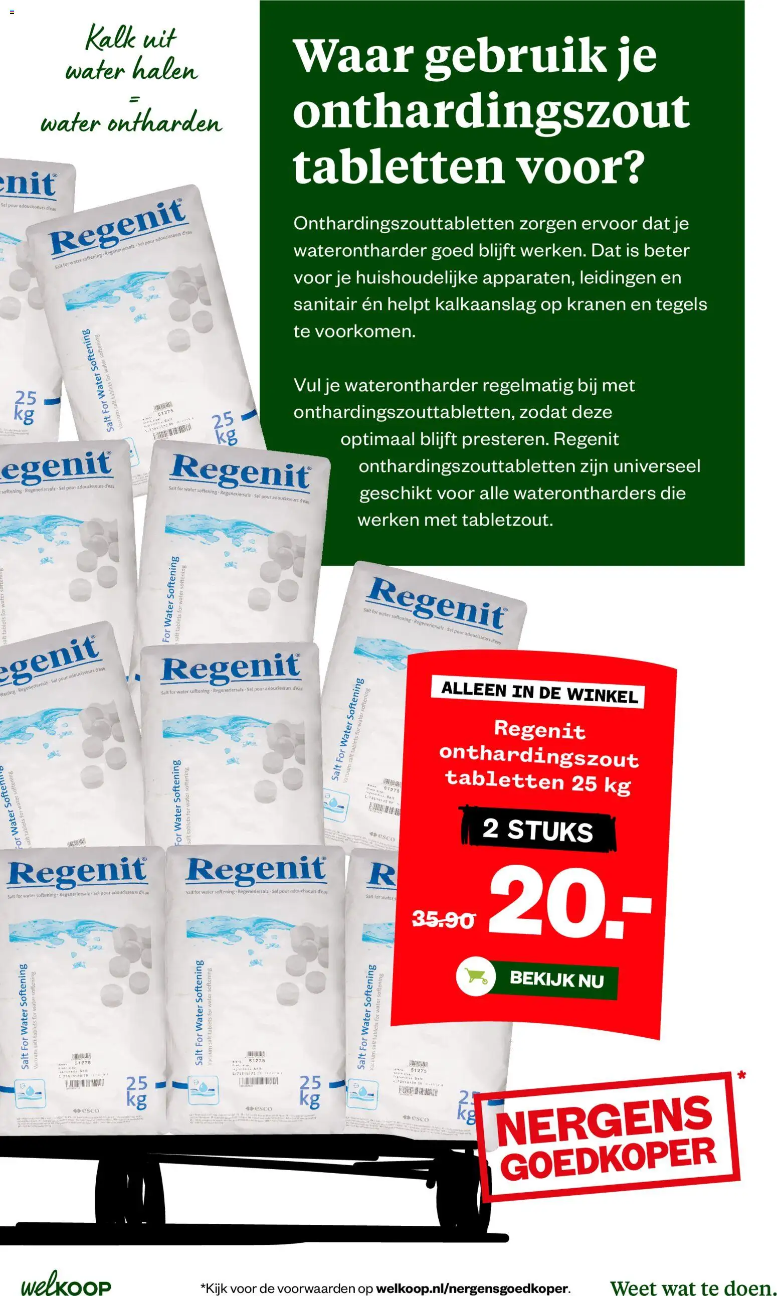 {H1} | Pagina: 18 | Producten: Tegels, Water