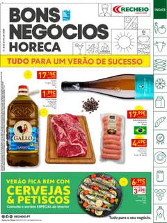 Pré-visualização Recheio - Horeca Bons Negócios válido de 02.06.2026