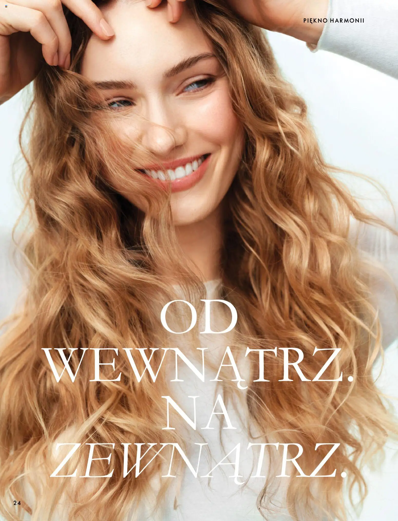Oriflame Katalog 14 2026 od 30.09.2026 | Strona: 24