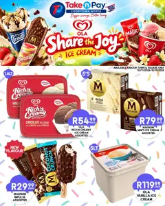 Take n Pay specials catalogue – valid from 10/09/2026