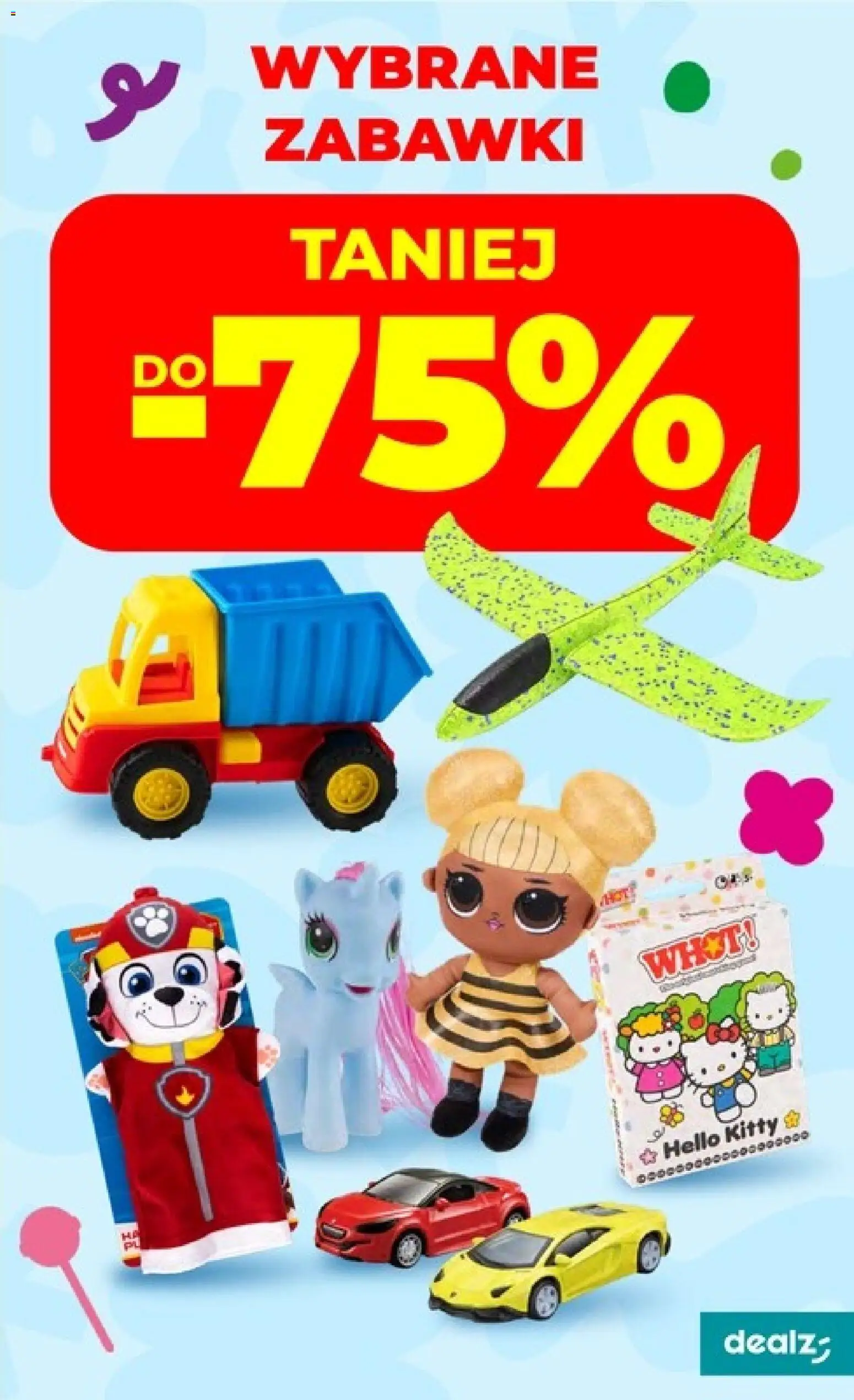 Dealz gazetka od 28.05.2026 | Strona: 21