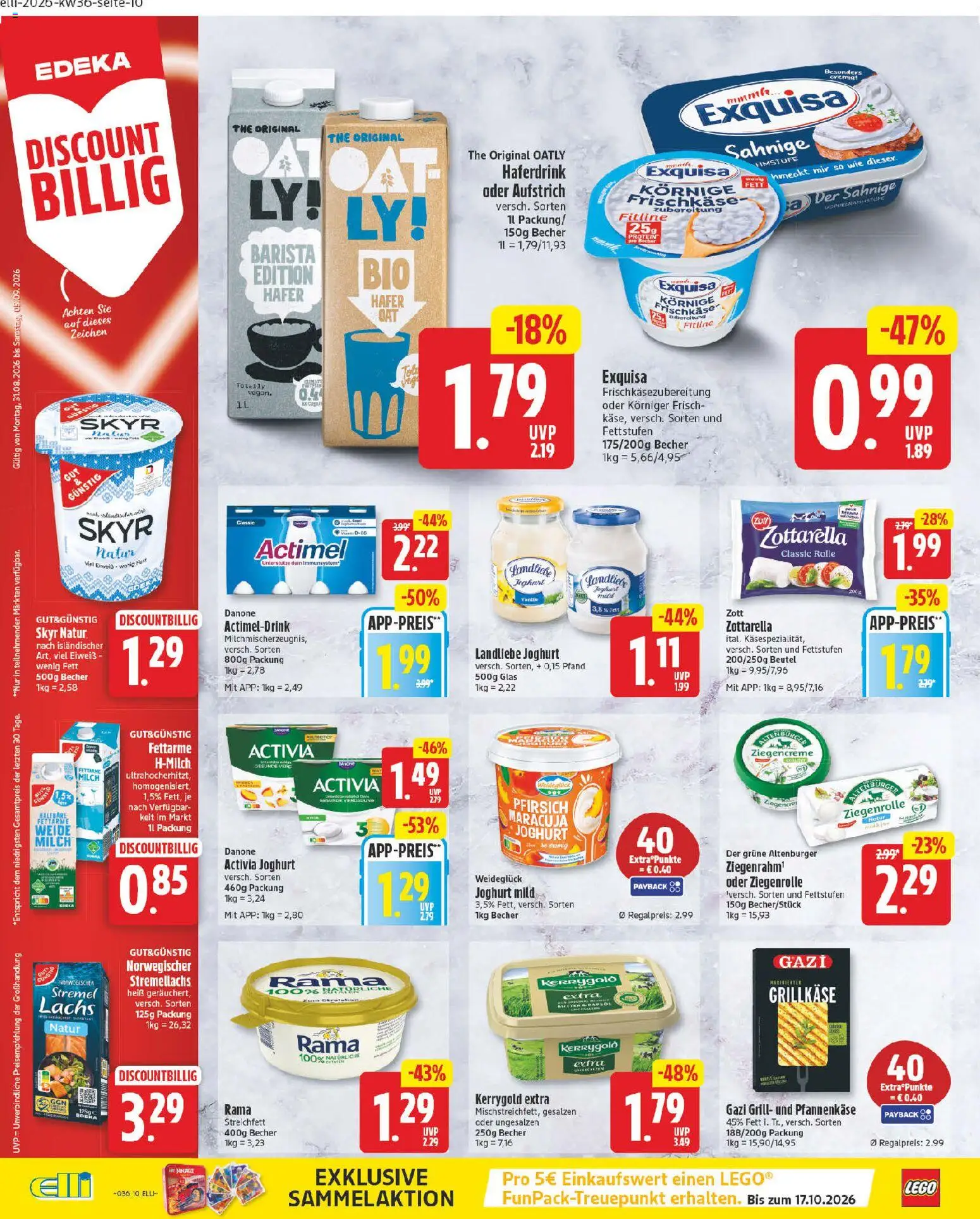 Elli Markt Prospekt – gültig ab 31.08.2026 | Seite: 16