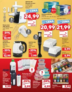 Kaufland leták platný od 30.04.2026 | Strana: 57