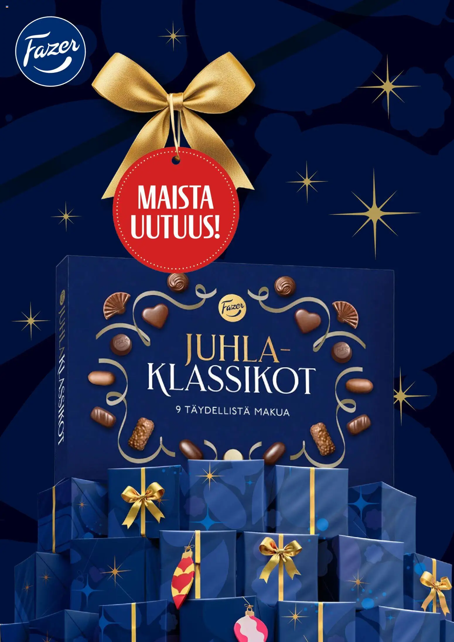 Tokmanni Joulukuvasto 2026 – voimassa 26/10/2026 alkaen | Sivu: 80