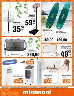 Minimani-mainoslehti voimassa 16.06.2026 alkaen | Sivu: 14
