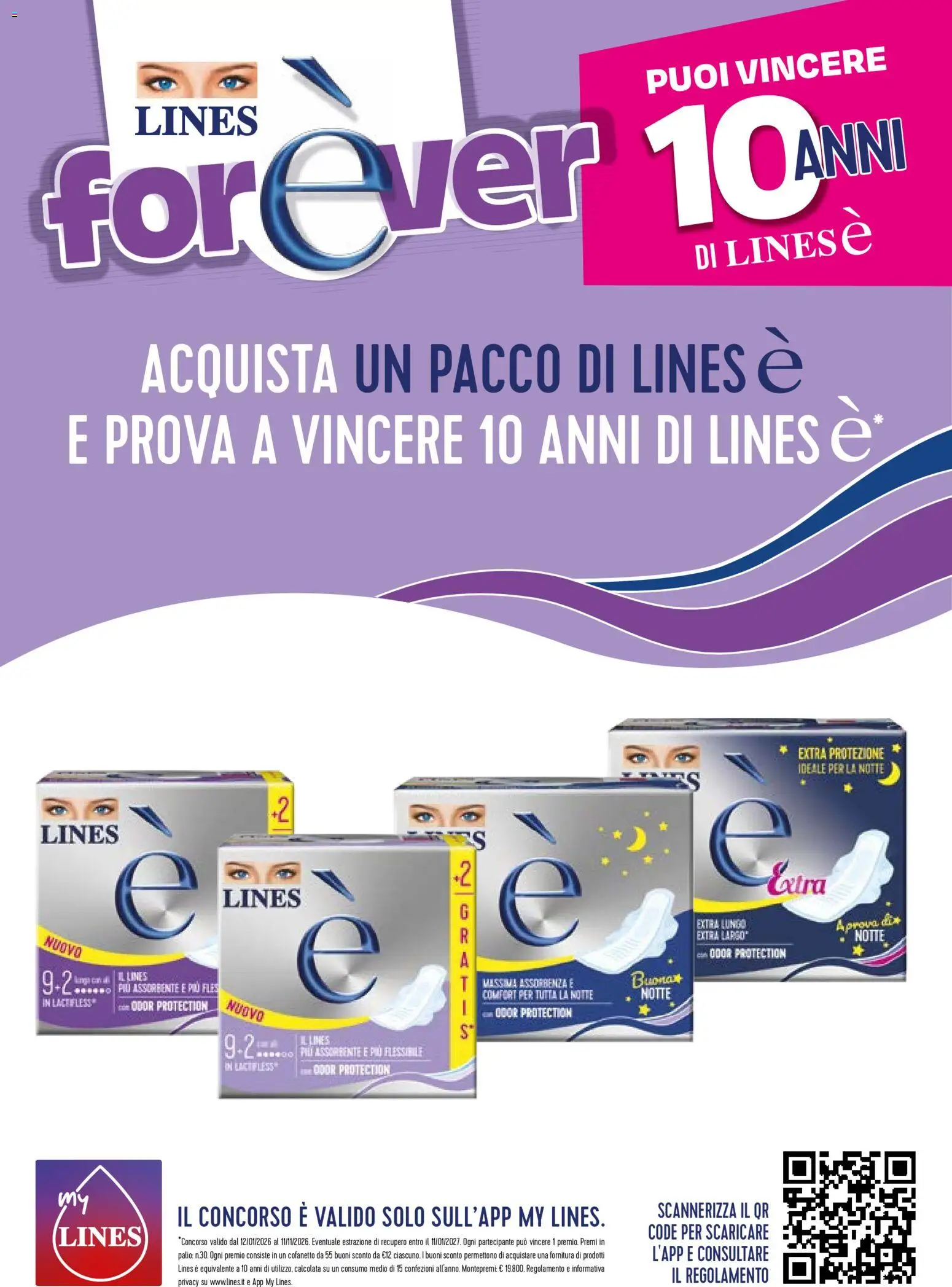 Volantino Gulliver del 01/08/2026 | Pagina: 67