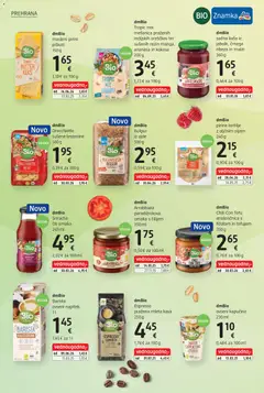 DM Drogerie Markt katalog akcije – veljaven od 01.07.2026 | Stran: 22