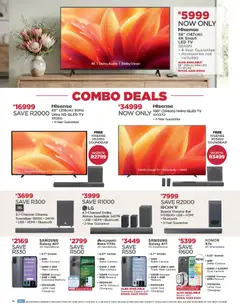 House and Home specials catalogue – valid from 12/10/2026 | Page: 14