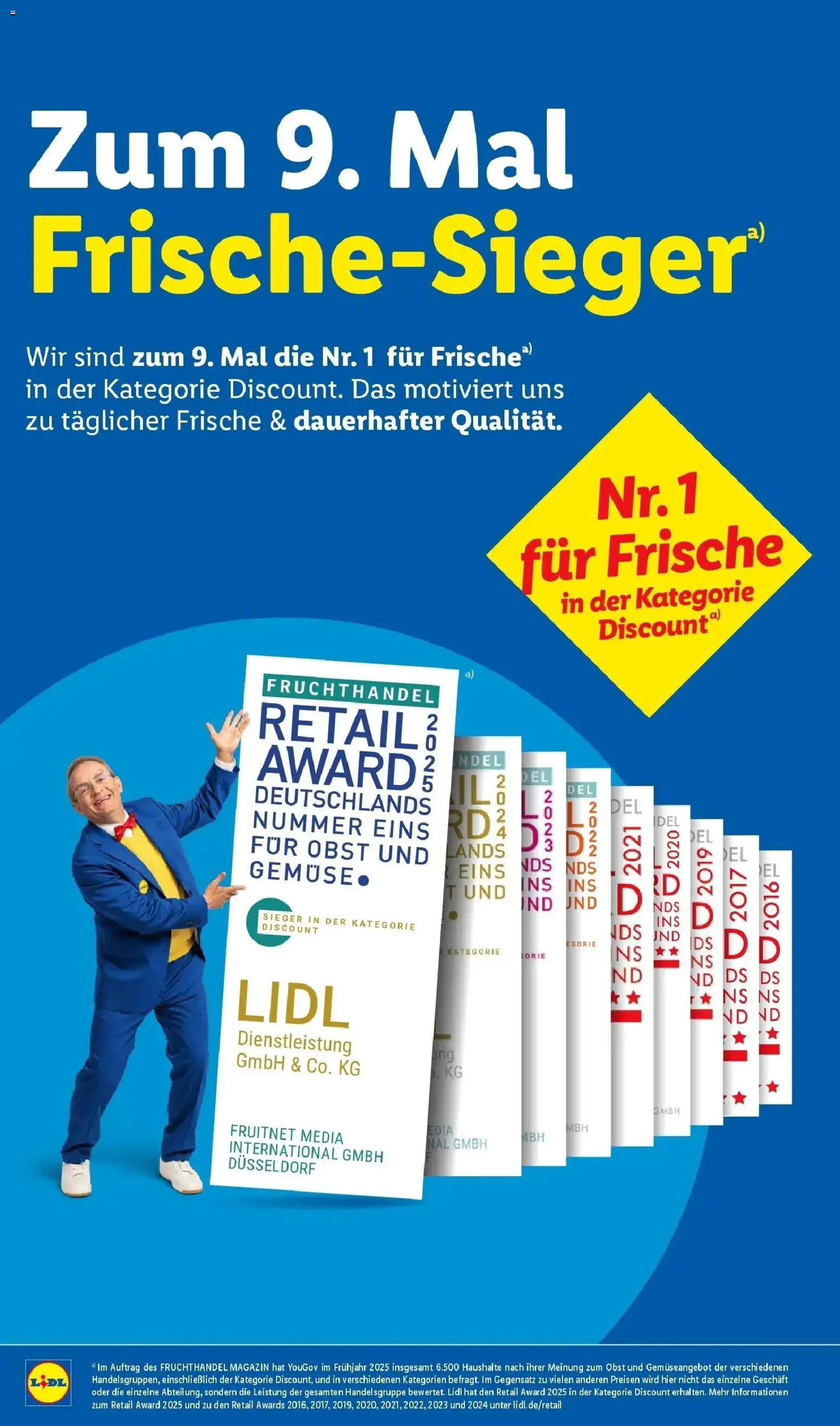 Lidl Prospekt Zülpich (ab 21.09.2026) zum Blättern » Angebote | Seite: 8