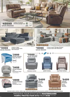 House and Home specials catalogue – valid from 22/06/2026 | Page: 2