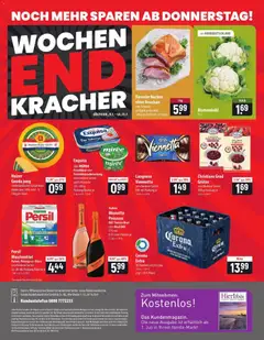 Famila Prospekt ab 06.07.2026 gültig | Seite: 24
