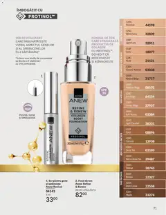 Ofertele Avon valabile de la 01.06.2026 | Pagină: 73