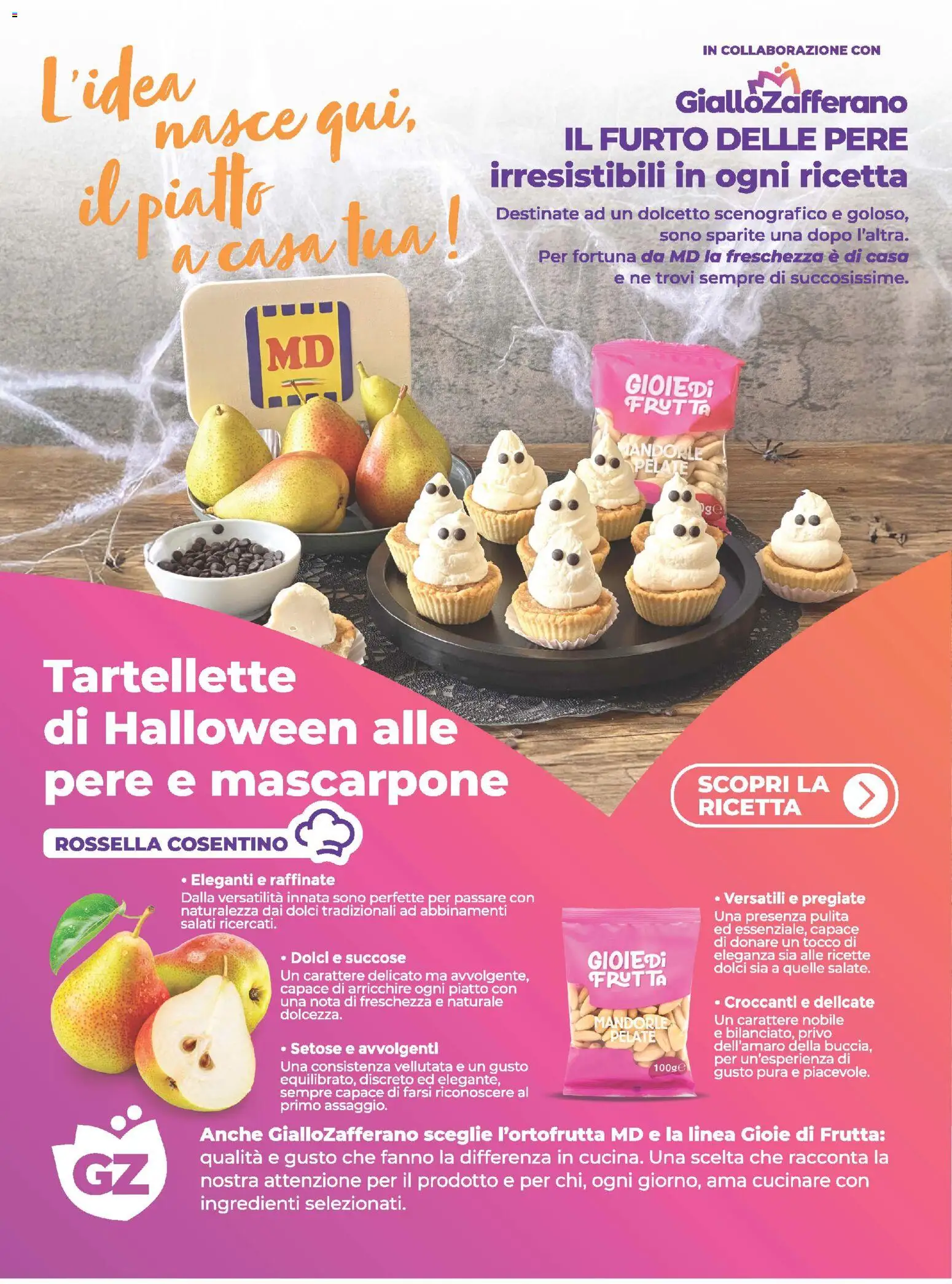 Volantino MD Discount del 06/10/2026 | Pagina: 19
