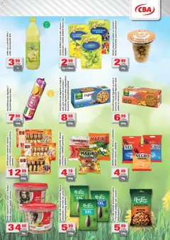 Ofertele CBA valabile de la 08.05.2026 | Pagină: 7
