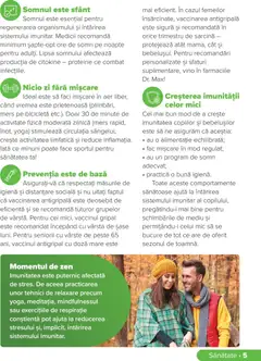 Ofertele Dr.Max valabile de la 01.09.2026 | Pagină: 5