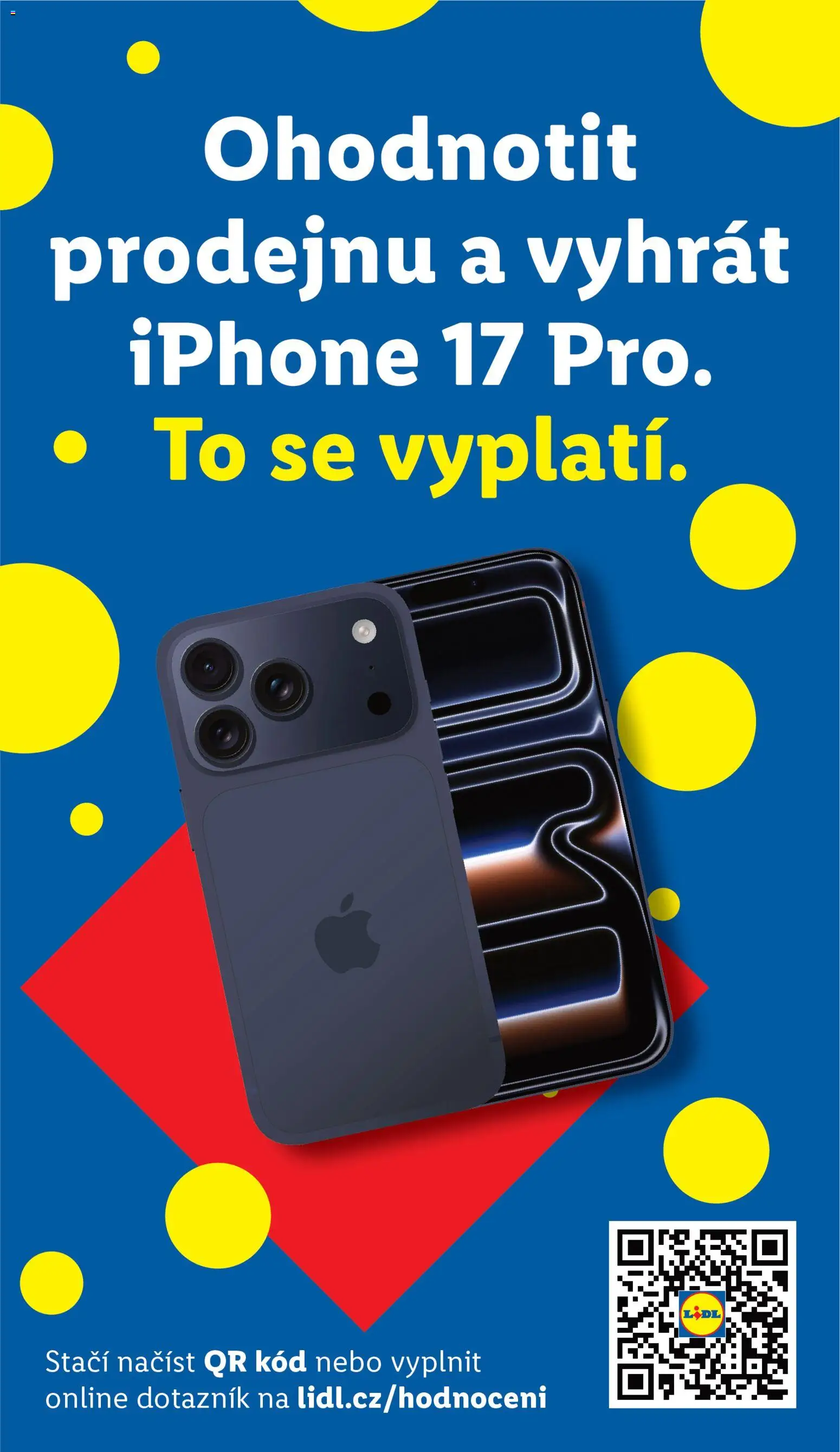 Lidl leták od 12.03.2026 | Strana: 7 | Produkty: Smartphone, Iphone, Apple