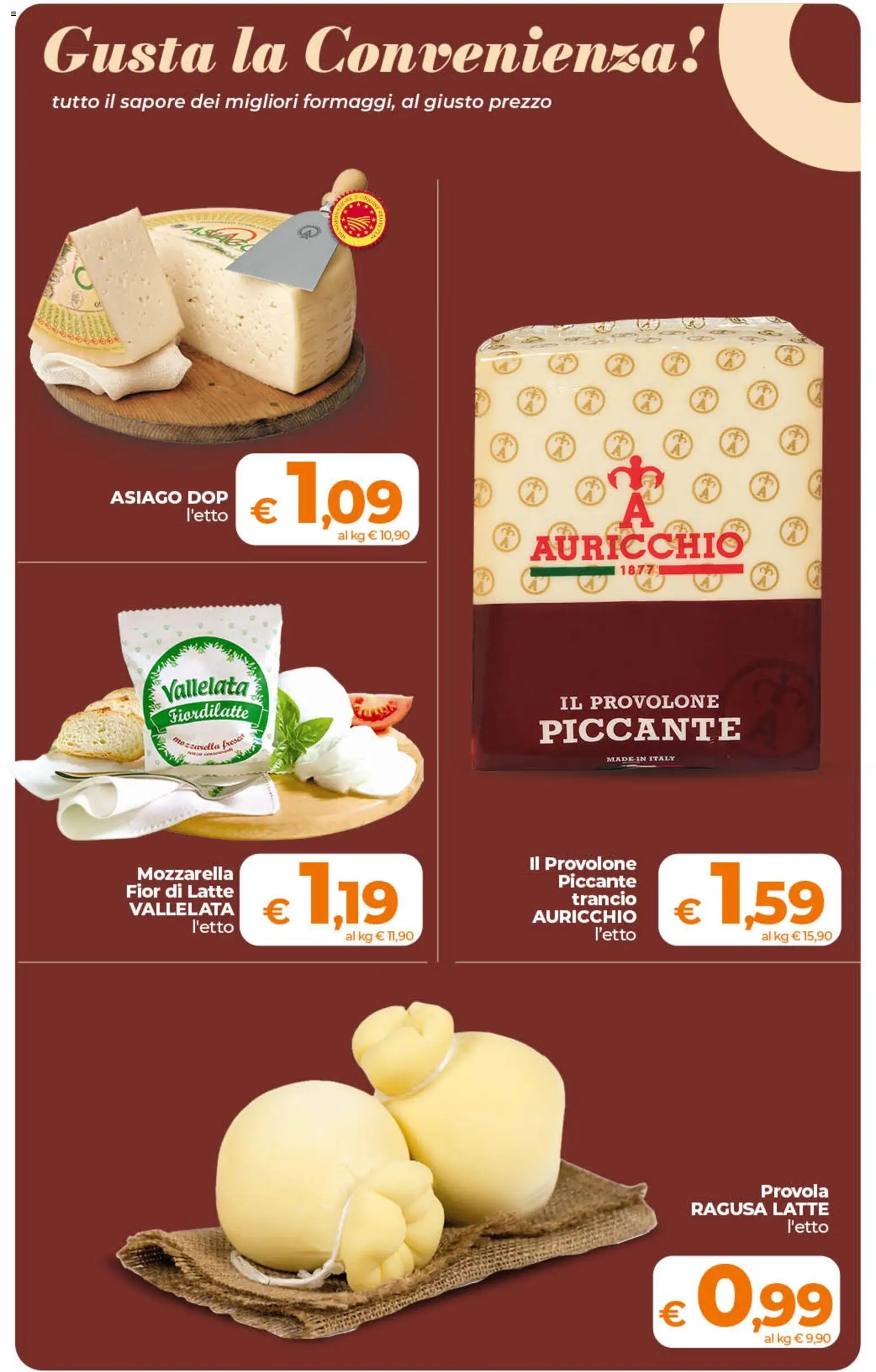 Volantino Ipercoop del 10/07/2026 | Pagina: 12